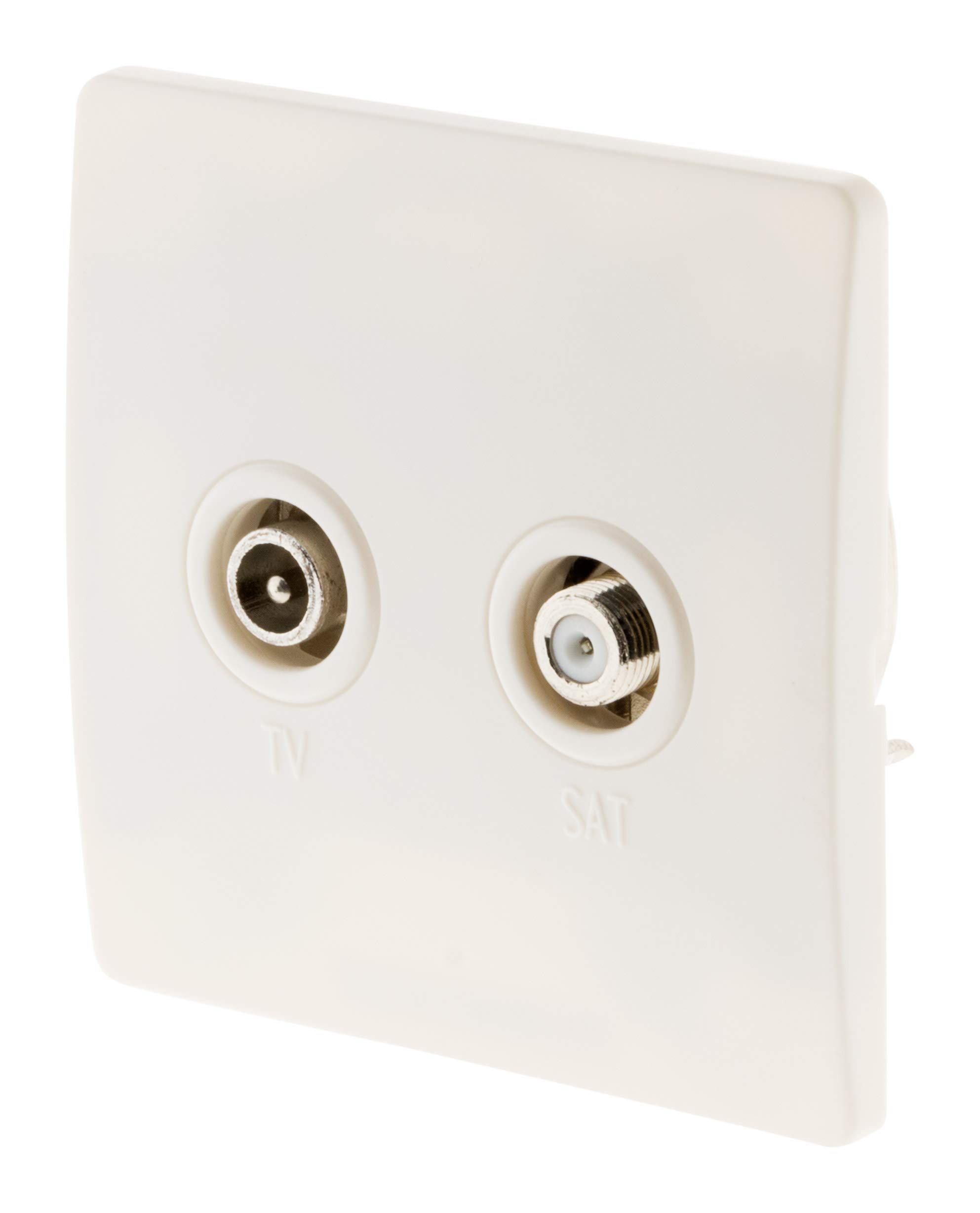 zenitech-diwone-prise-tv-9-52-satellite-blanc-vis-griffes image 4