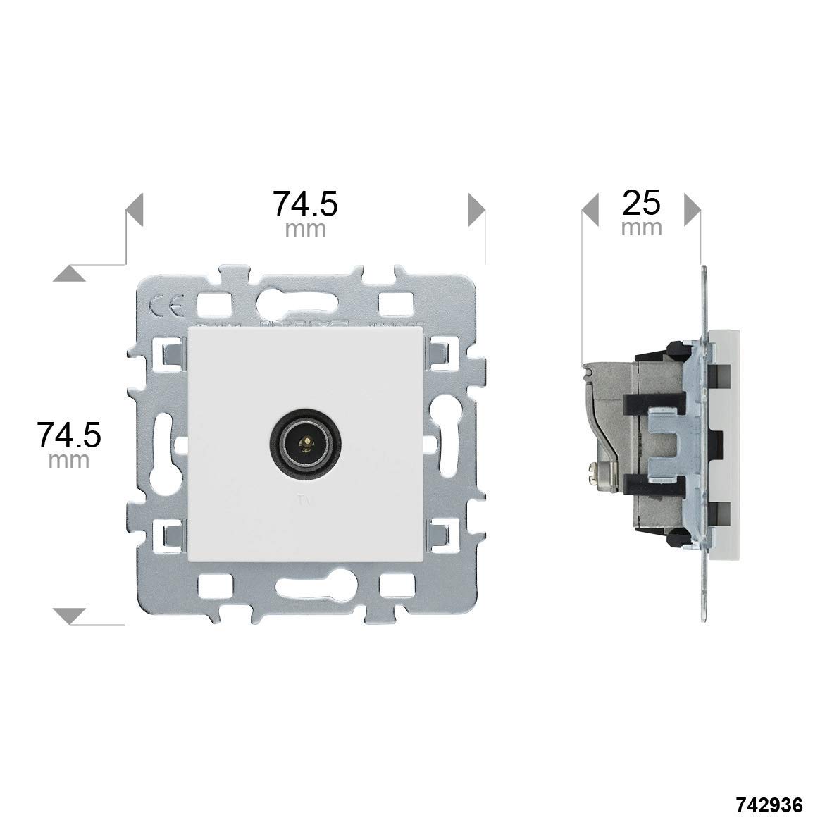 debflex-casual-module-prise-tv-radio-reconditionn-a image 6