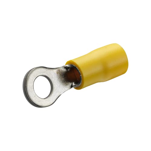 debflex-sachet-10-cosses-rondes-pr-isol-es-d-5mm-jaune-711023 image 8