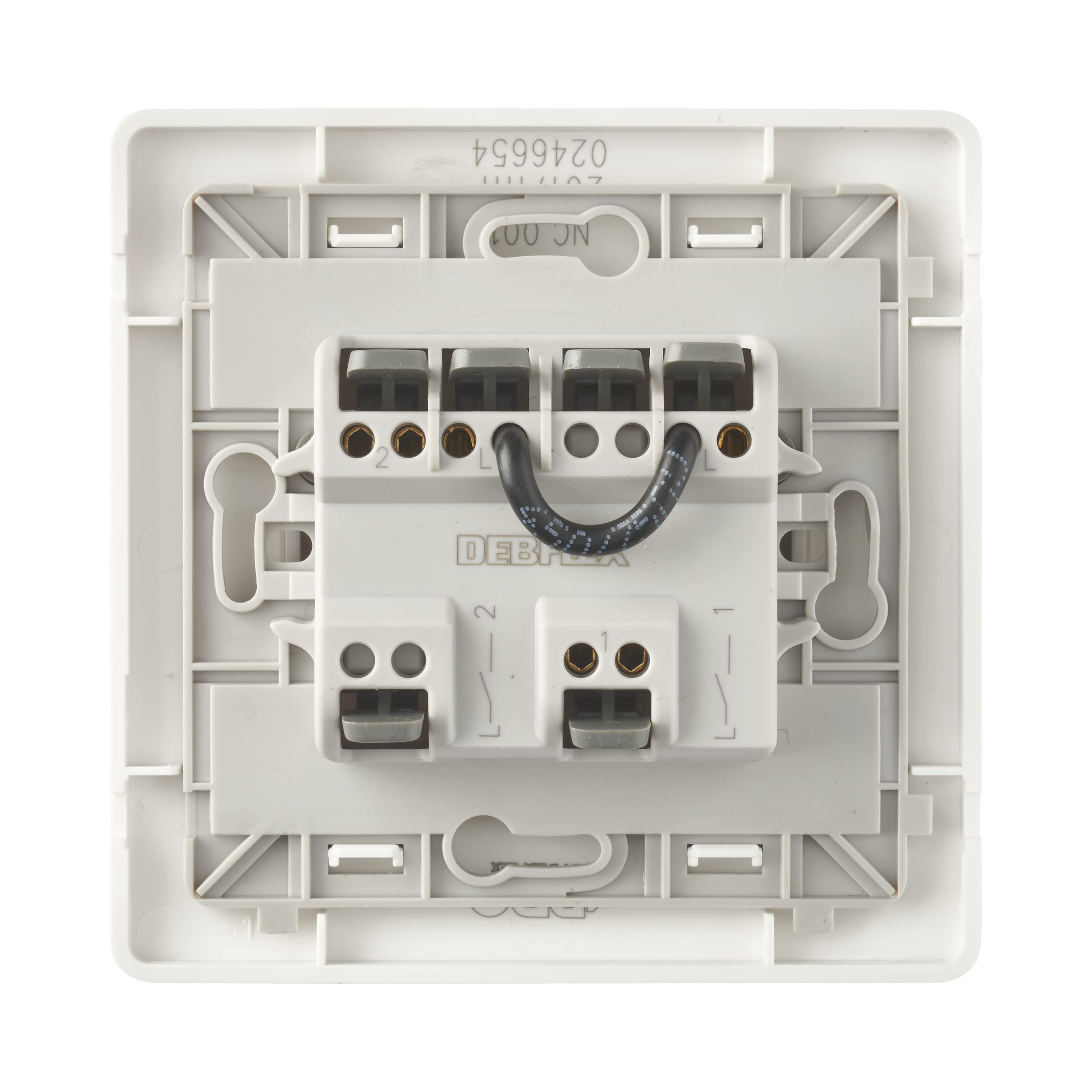 debflex-caly-749518-commande-volet-roulant-blanc-encastr image 3