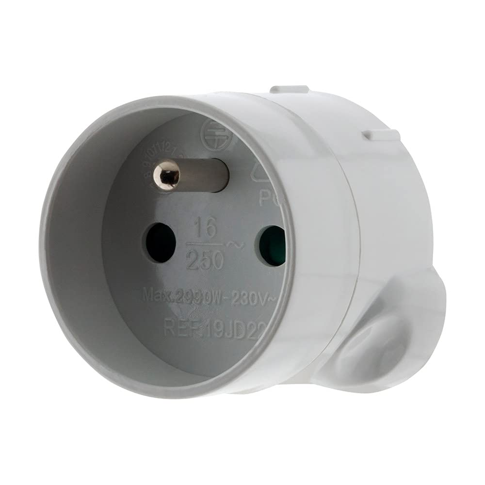 zenitech-adaptateur-prise-voyage-france-vers-uk-m-le-uk-femelle-fr-blanc image 4
