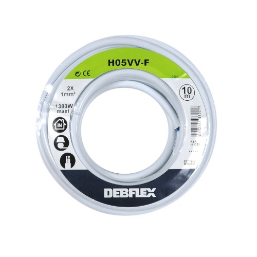 debflex-bobinot-c-ble-souple-ho5vv-f-2x1-5-mm-10-m-gris-142322 image 8
