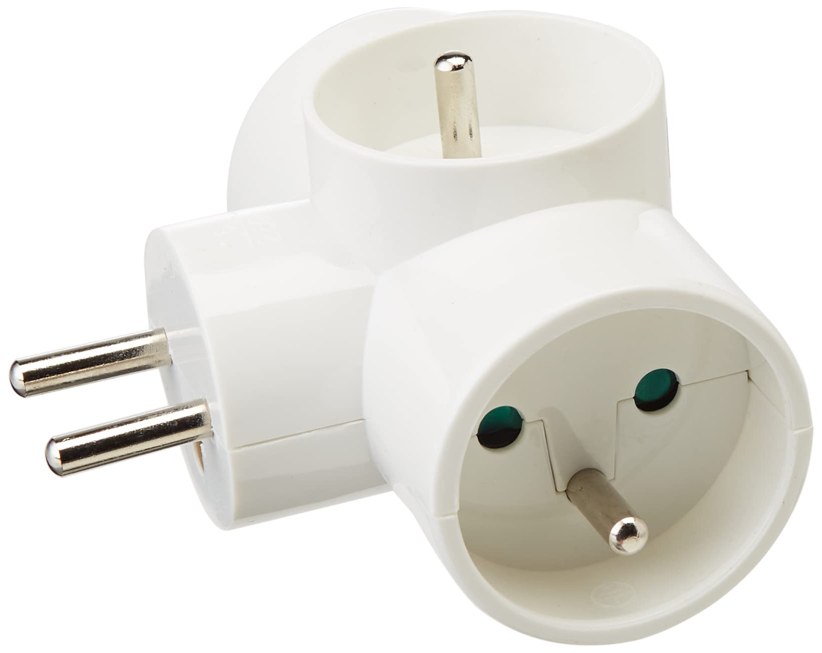 debflex-triplite-lat-rale-2p-t-16a-3500w-blanche-s-curit-enfant image 2