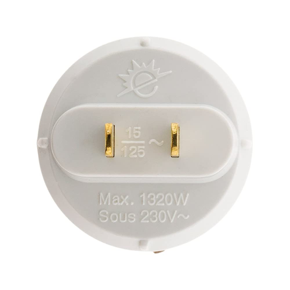 zenitech-adaptateur-voyage-prise-ue-vers-usa-blanc image 5
