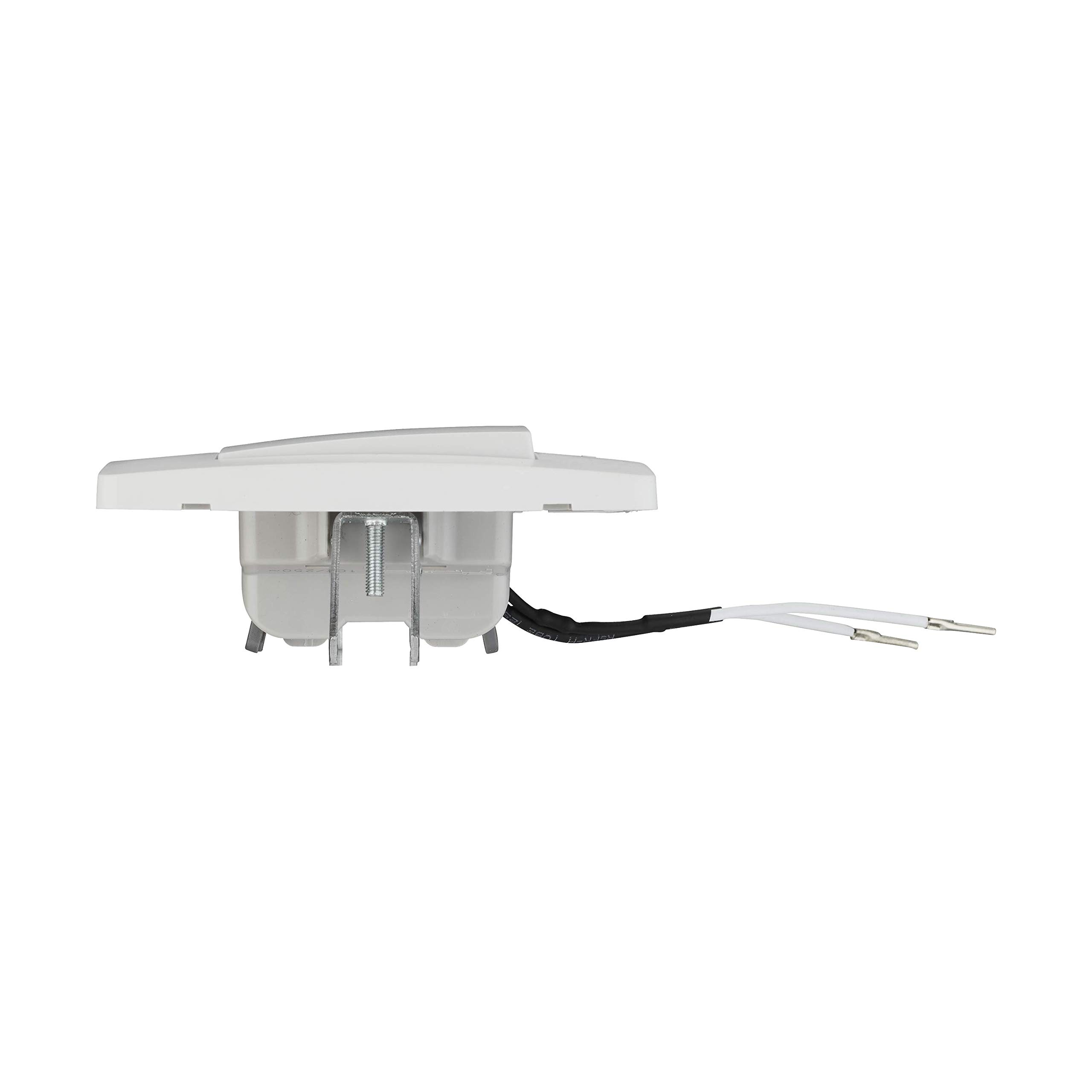 debflex-interrupteur-va-et-vient-encastrable-gamme-diam2-avec-voyant-blanc-73935 image 3