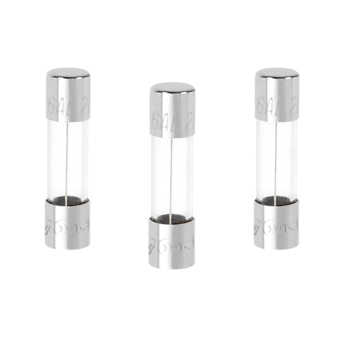 debflex-715826-sachet-de-3-fusibles-verre-fusion-rapide-5x20-1a image 5