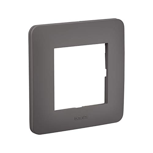 debflex-plaque-simple-gamme-casual-85x85mm-taupe-mat image 8