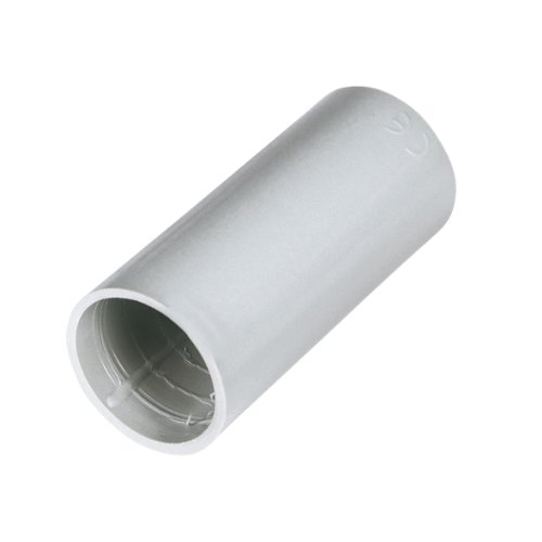 debflex-429346-manchon-pvc-gris-d25mm-lot-de-2 image 6