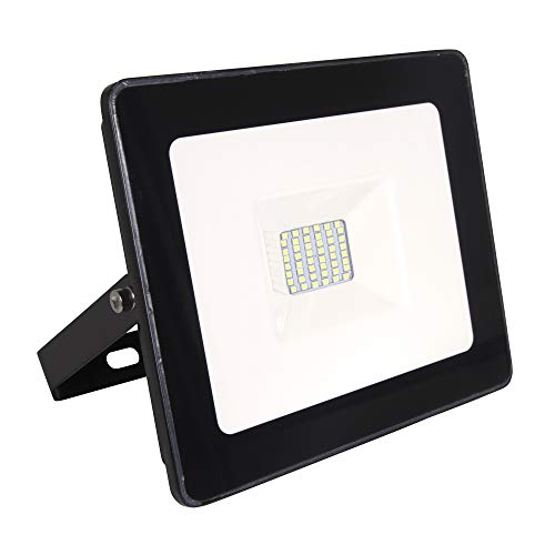 debflex-projecteur-led-ext-rieur-d-tecteur-50w-4000lm-ip65-blanc-froid-6400k image 3