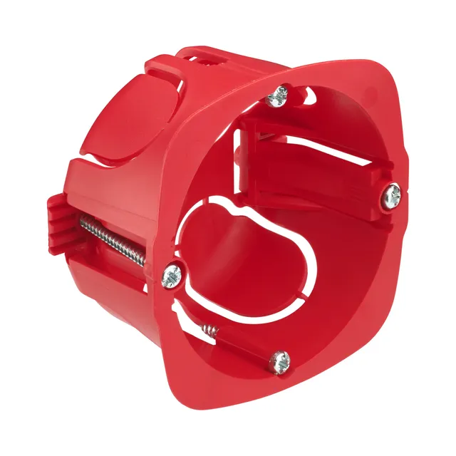 debflex-718011-bo-te-d-encastrement-cloison-s-che-1-poste-67-mm image 1