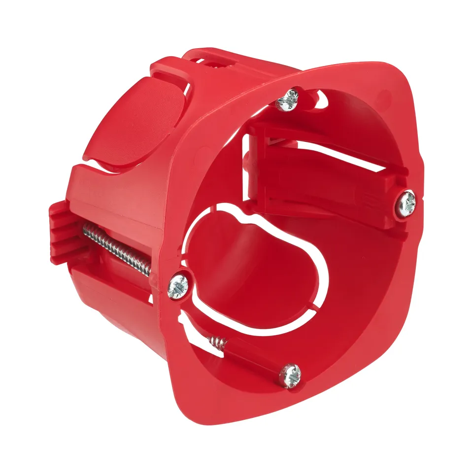 debflex-718011-bo-te-d-encastrement-cloison-s-che-1-poste-67-mm image 1