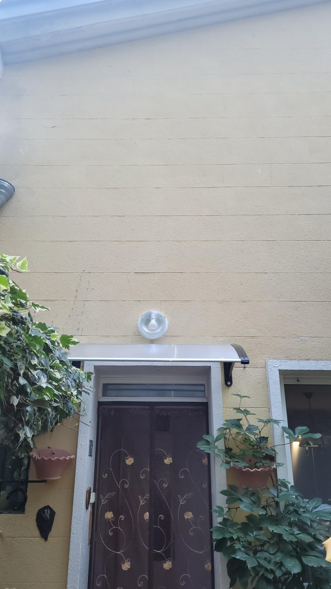 Parfait pour le garage
