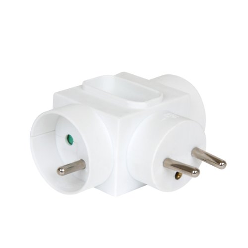 debflex-blok-714790-triplite-2x16a-1x6a-blanc-carr image 2