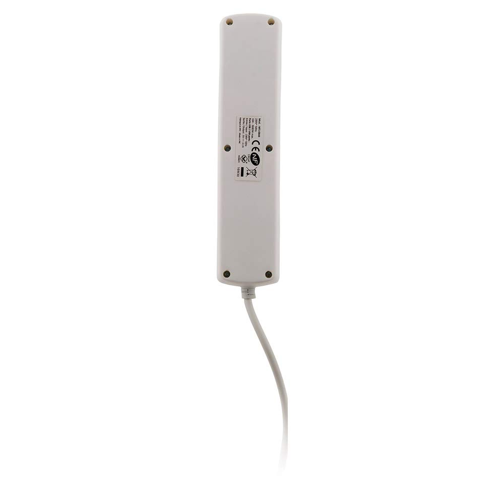 zenitech-bloc-3-prises-16a-2p-t-2-usb-2-1a-c-ble-1m image 5