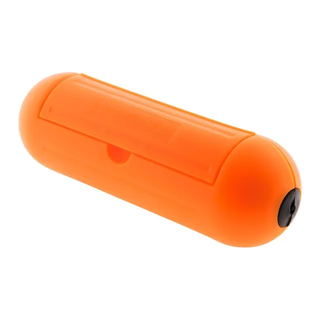 zenitech-bo-tier-protection-prolongateur-jardin-ip54-orange image 1