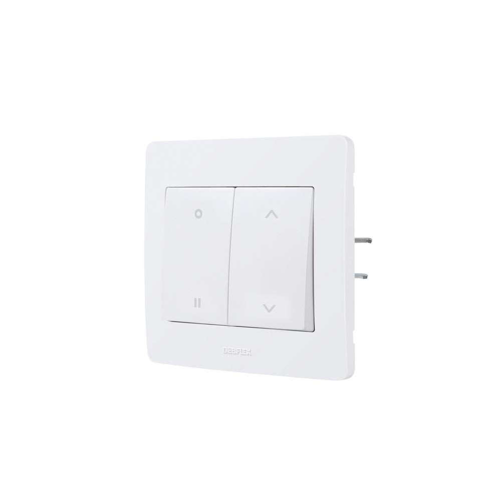 debflex-diam2-m-canisme-commande-volet-roulant-blanc-739270 image 5