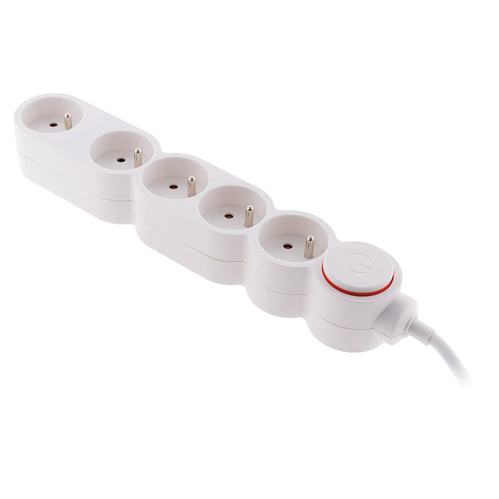 zenitech-bloc-home-5-prises-16a-2p-t-1-5m-blanc-fiche-extraplate image 4