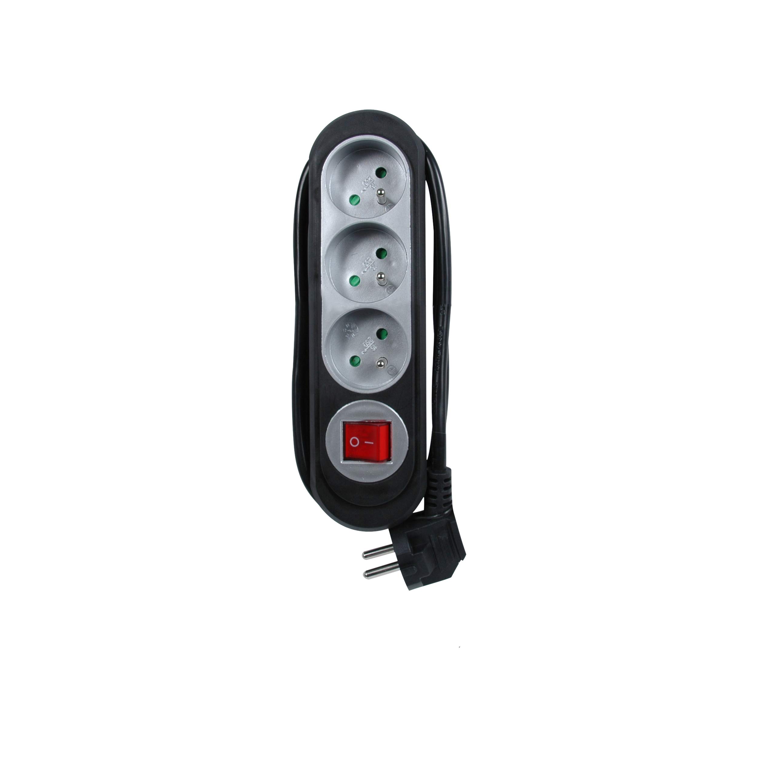 debflex-nola-multiprise-6-prises-2p-t-interrupteur-cordon-1-45m-gris-galet image 8