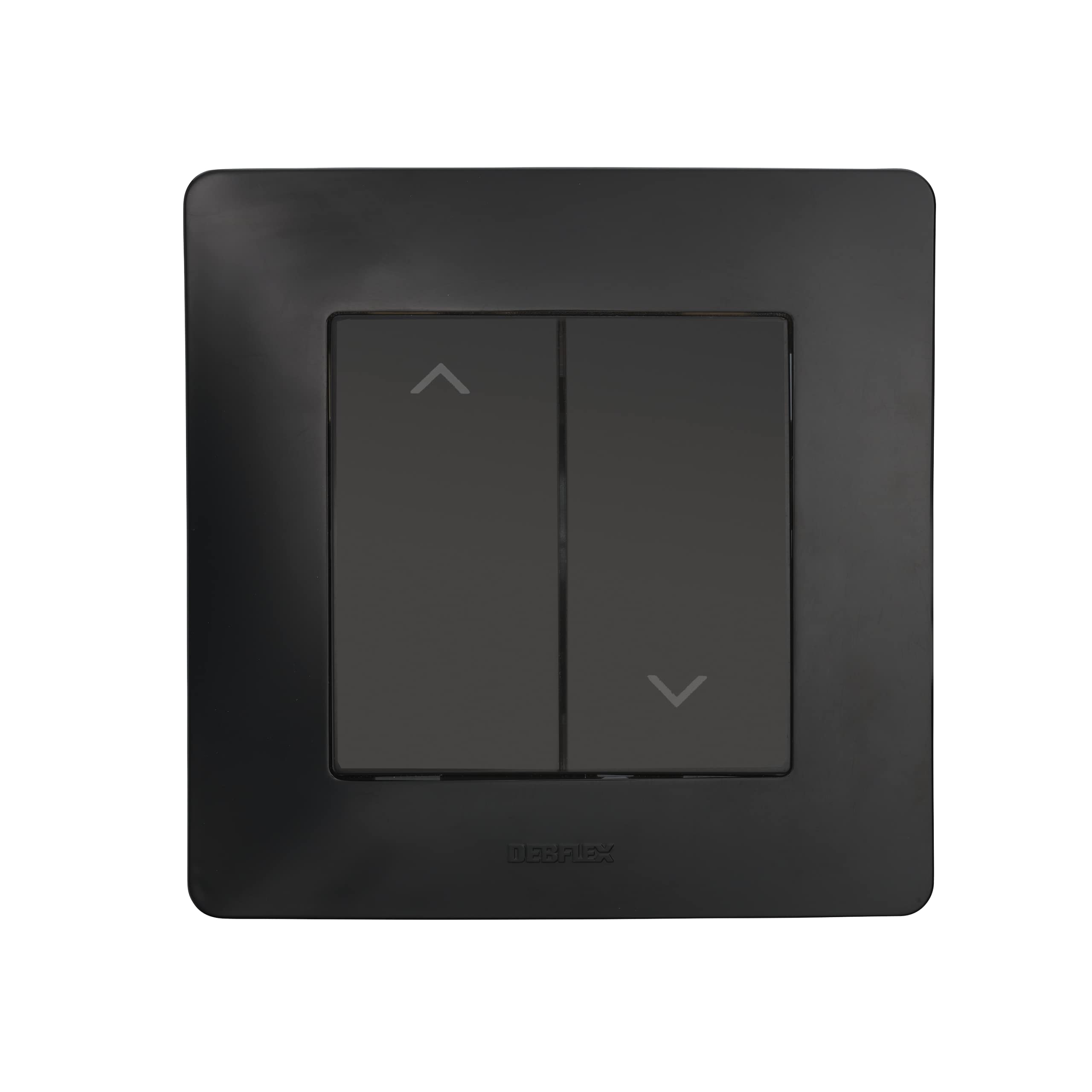 debflex-caly-749519-commande-volet-roulant-noir-encastr image 2