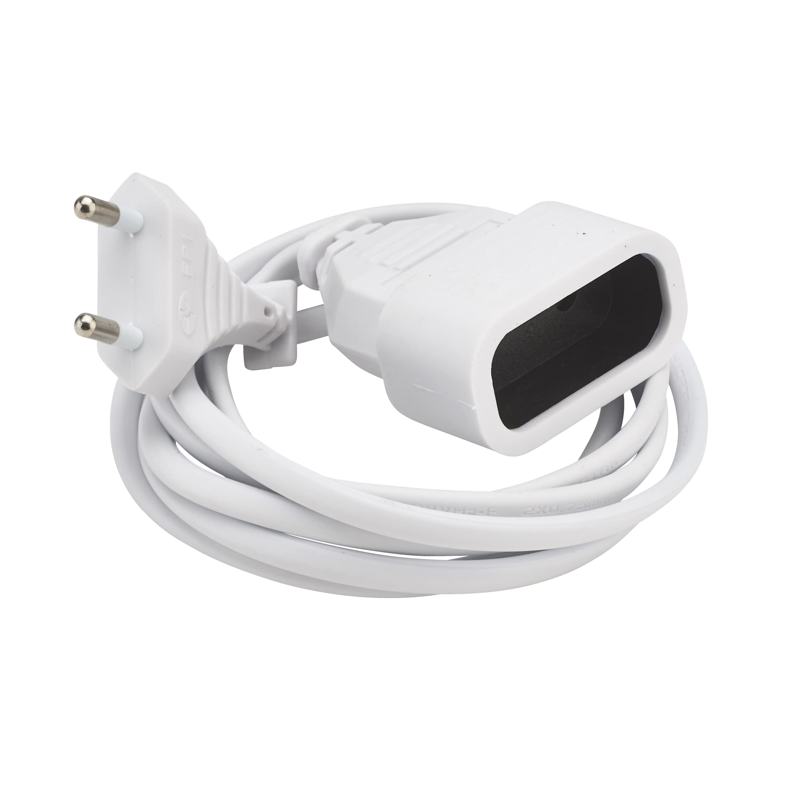 debflex-bloc-multiprise-3m-blanc-2x16a-3500w image 4