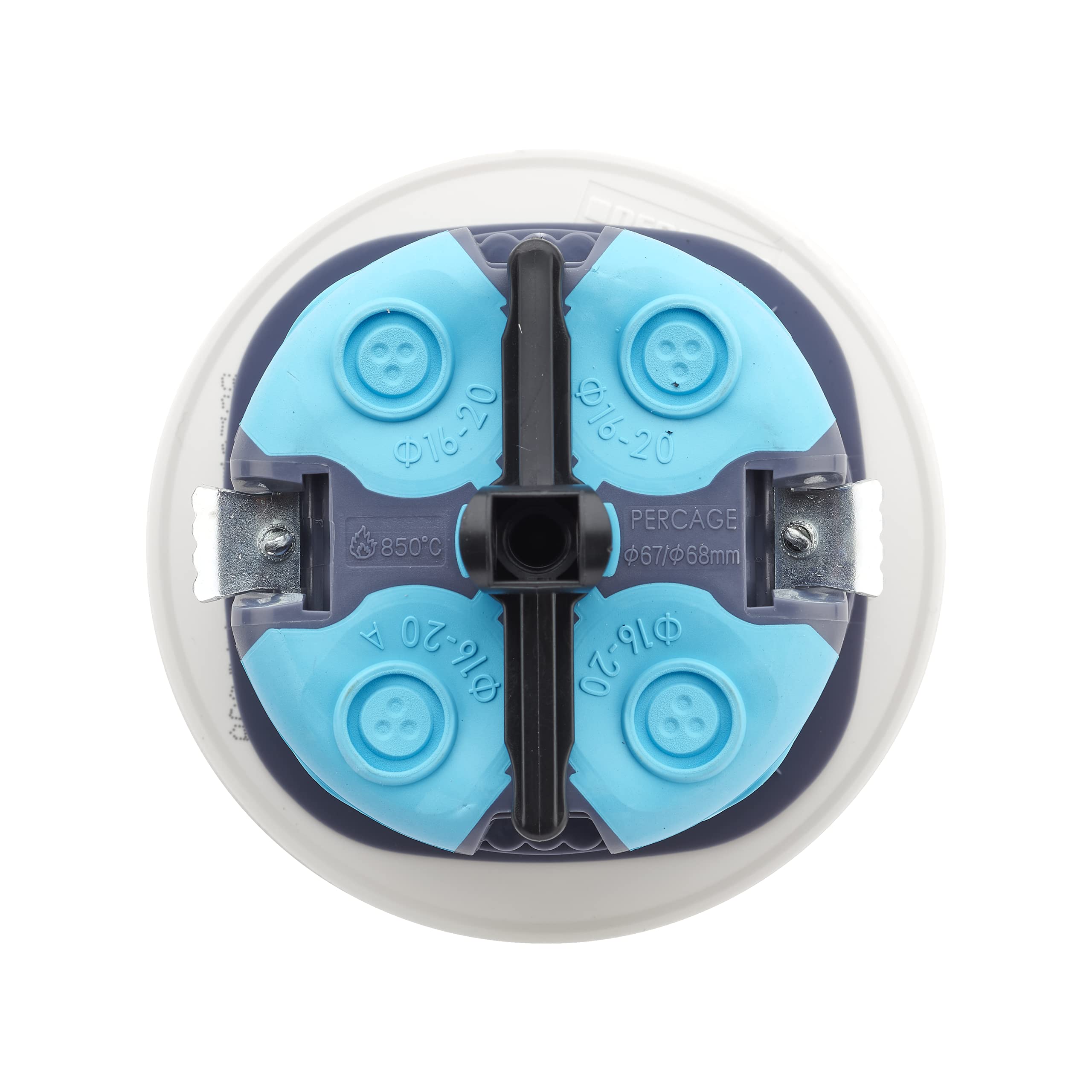 debflex-bo-te-de-d-rivation-encastrable-cloison-s-che-dcl-ronde-40-mm image 4