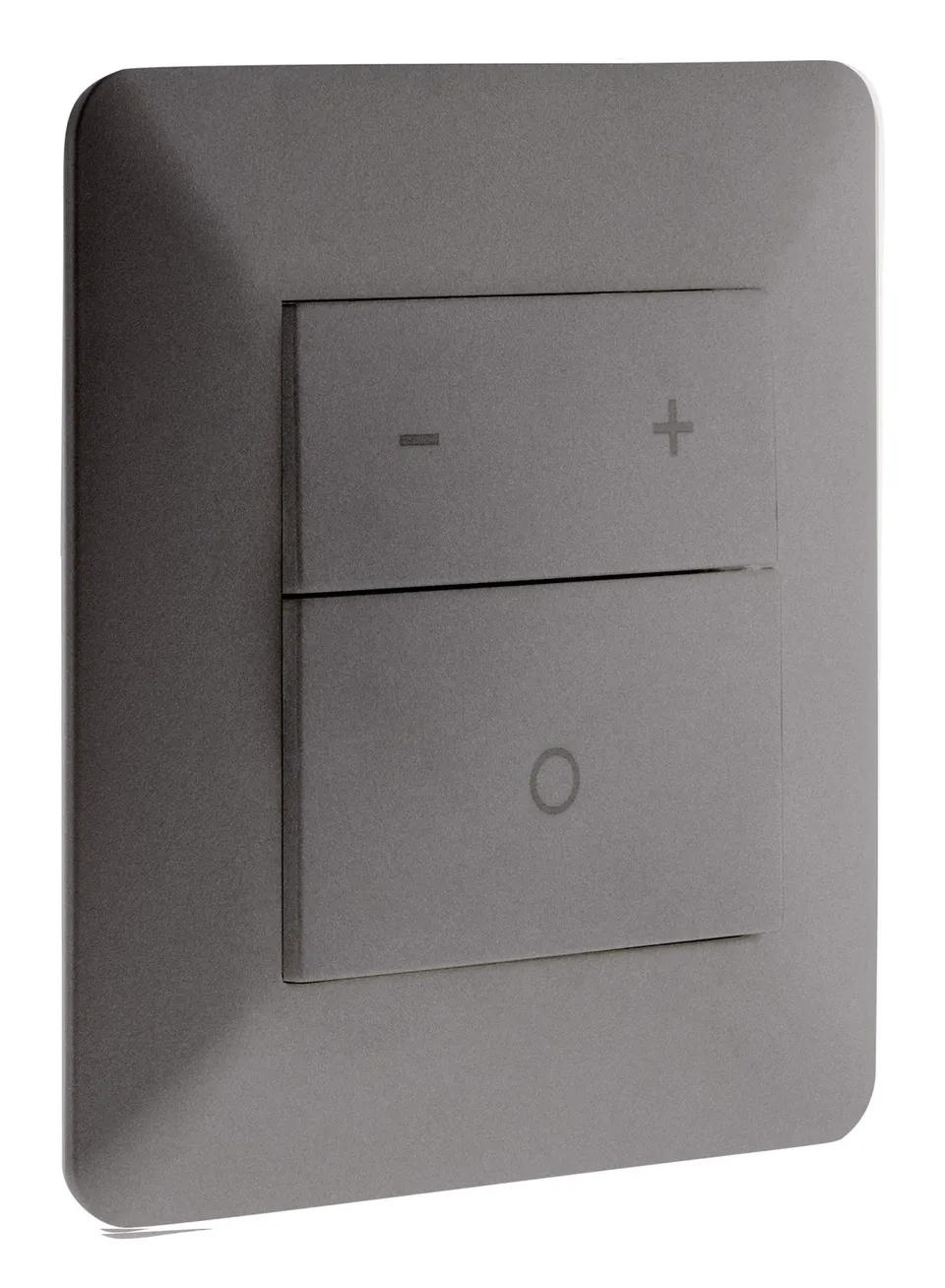 zenitech-artezo-variateur-led-3-boutons-titanium-m-moire-d-intensit image 1