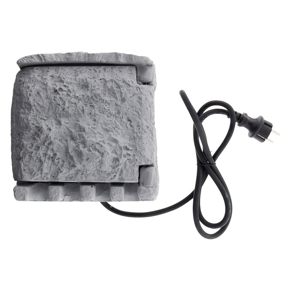 zenitech-bloc-4-prises-imitation-pierre-tanche-ip44-1-5m-r-sine image 3