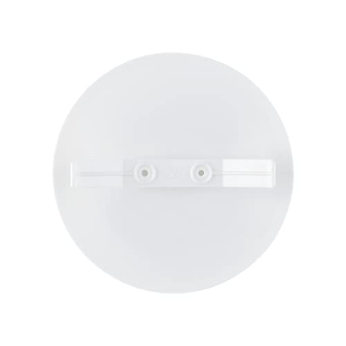 debflex-718680-couvercle-rond-clipser-diam-80mm-blanc-bo-te-de-d-rivation image 5