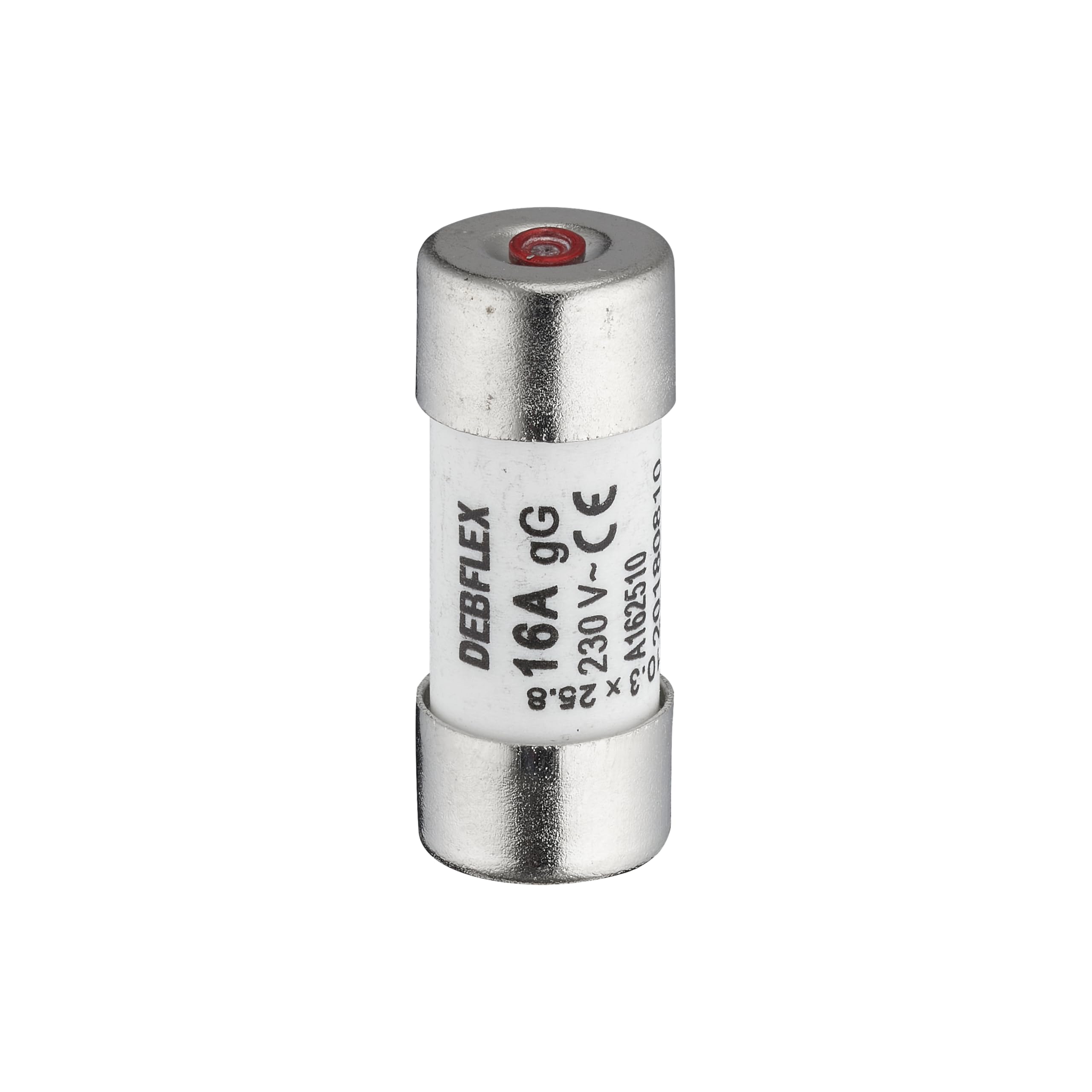 debflex-fusible-c-ramique-16a-230v-avec-voyant-lot-de-3 image 1