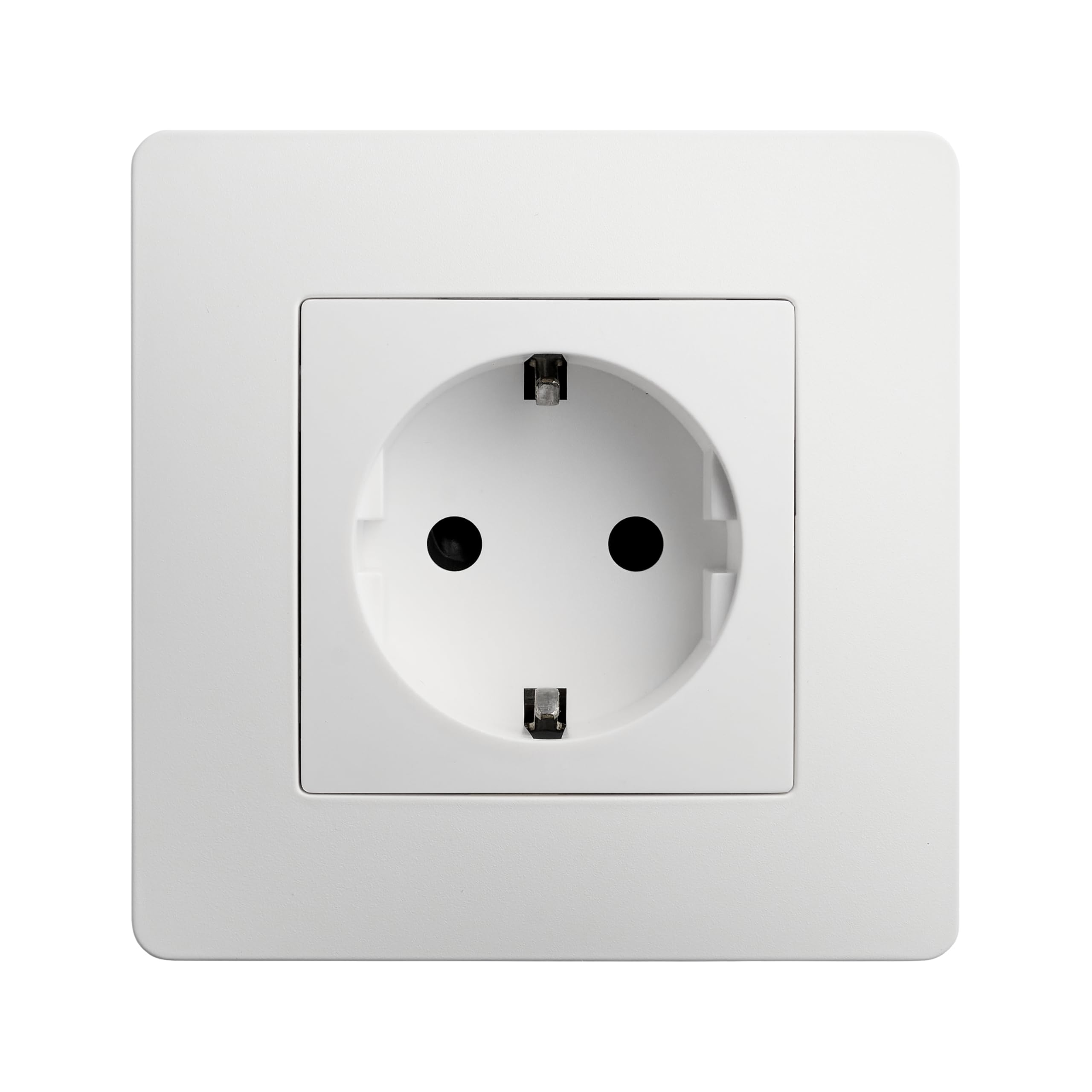 debflex-caly-prise-lectrique-2p-t-schuko-type-f-blanche-74-5-x-74-5-x-39-5-mm image 1