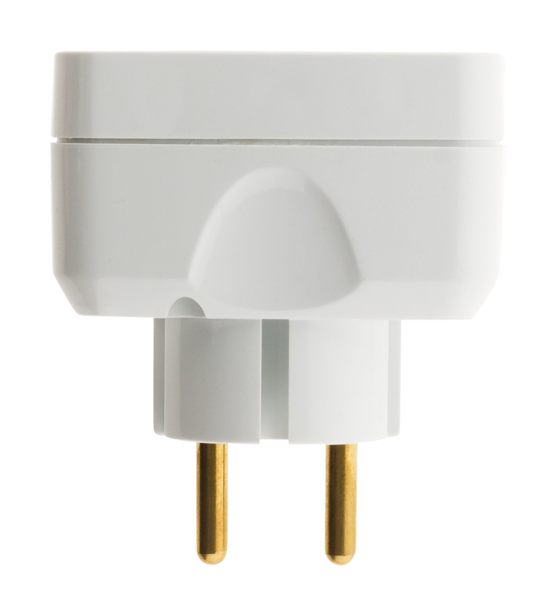 zenitech-triplite-3x-6a-2p-fa-ade-blanc image 4