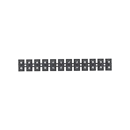 debflex-barrette-de-jonction-16mm-noir-borniers-vis image 7