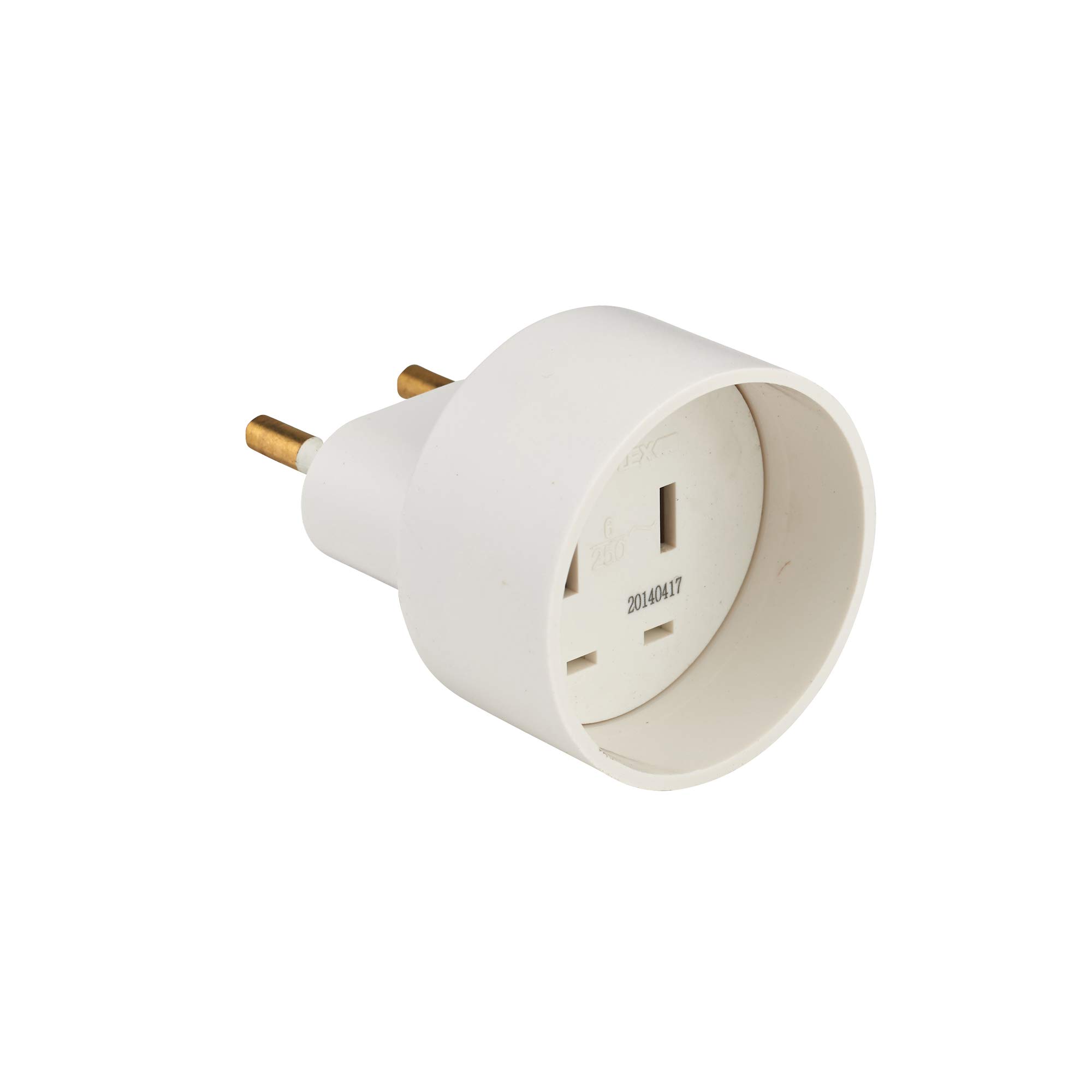 debflex-adaptateur-universel-europe-2p-6a-usa-vers-france-blanc image 1