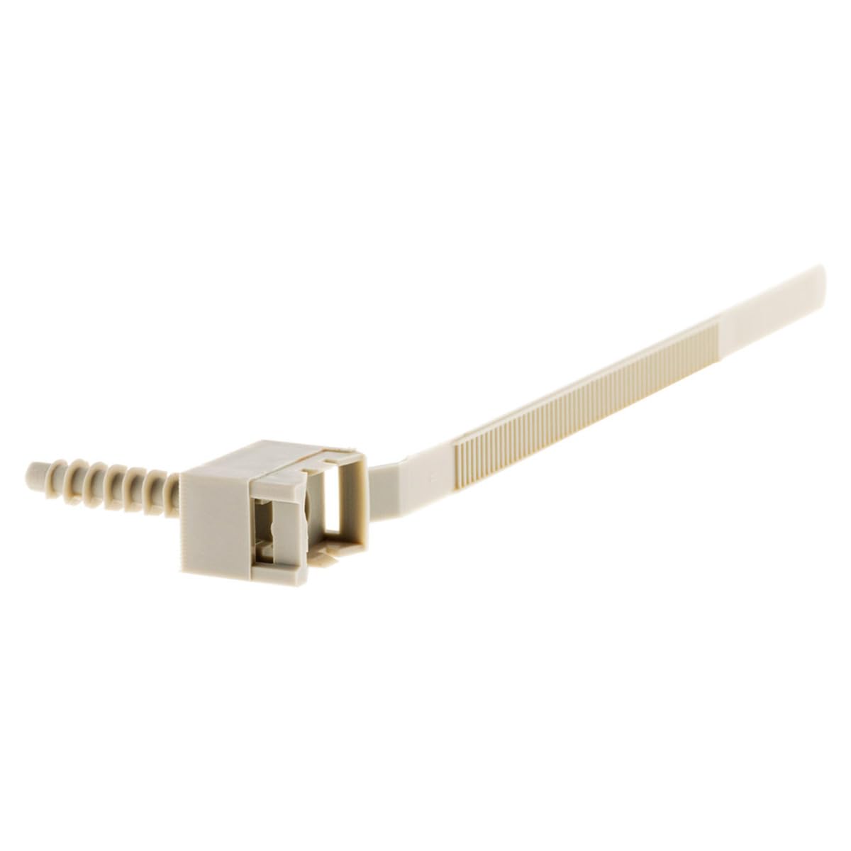 zenitech-lot-de-100-colliers-embases-chevilles-16-32mm image 3