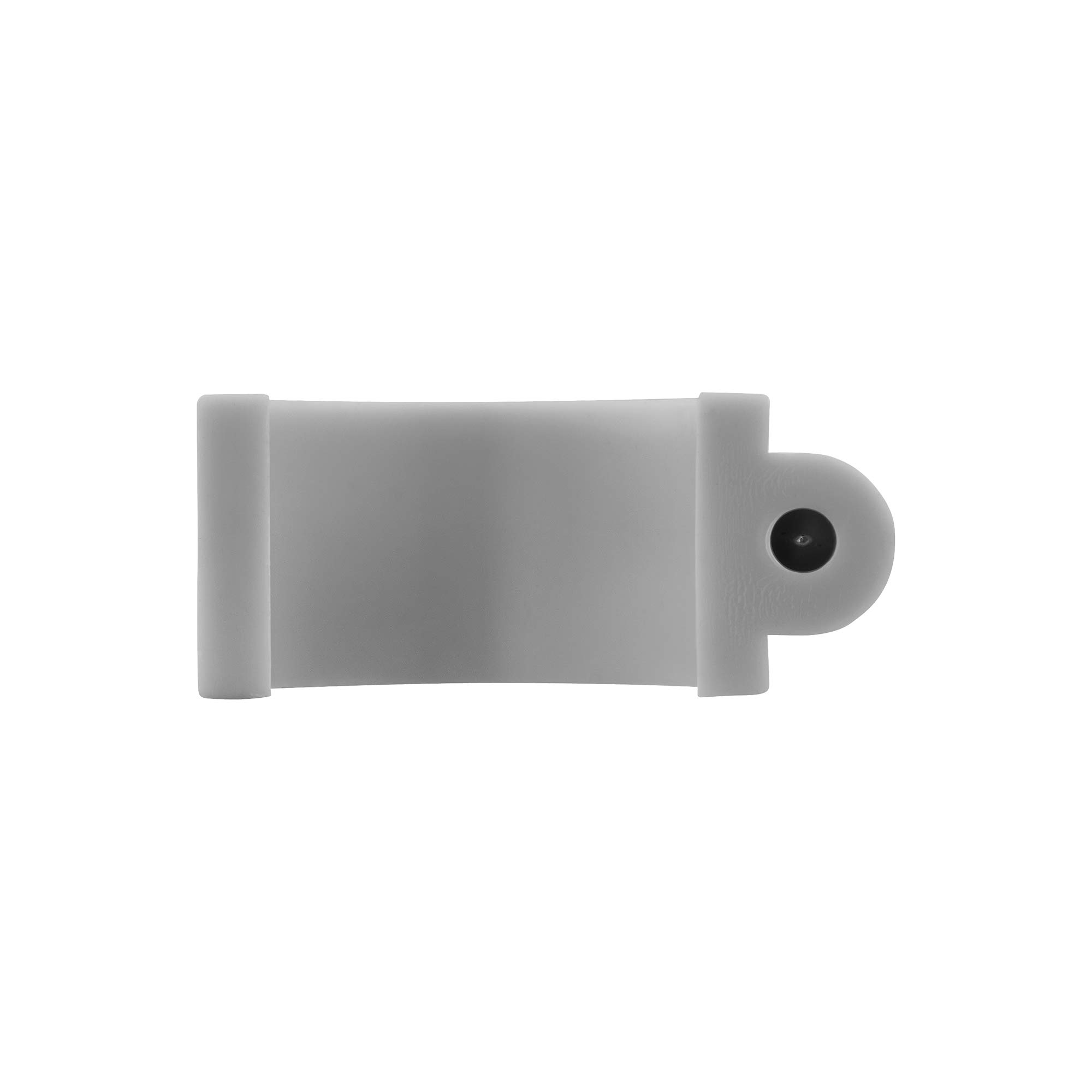 debflex-700171-attaches-fils-cavalier-c-ble-d16-mm-gris-lot-de-25 image 3