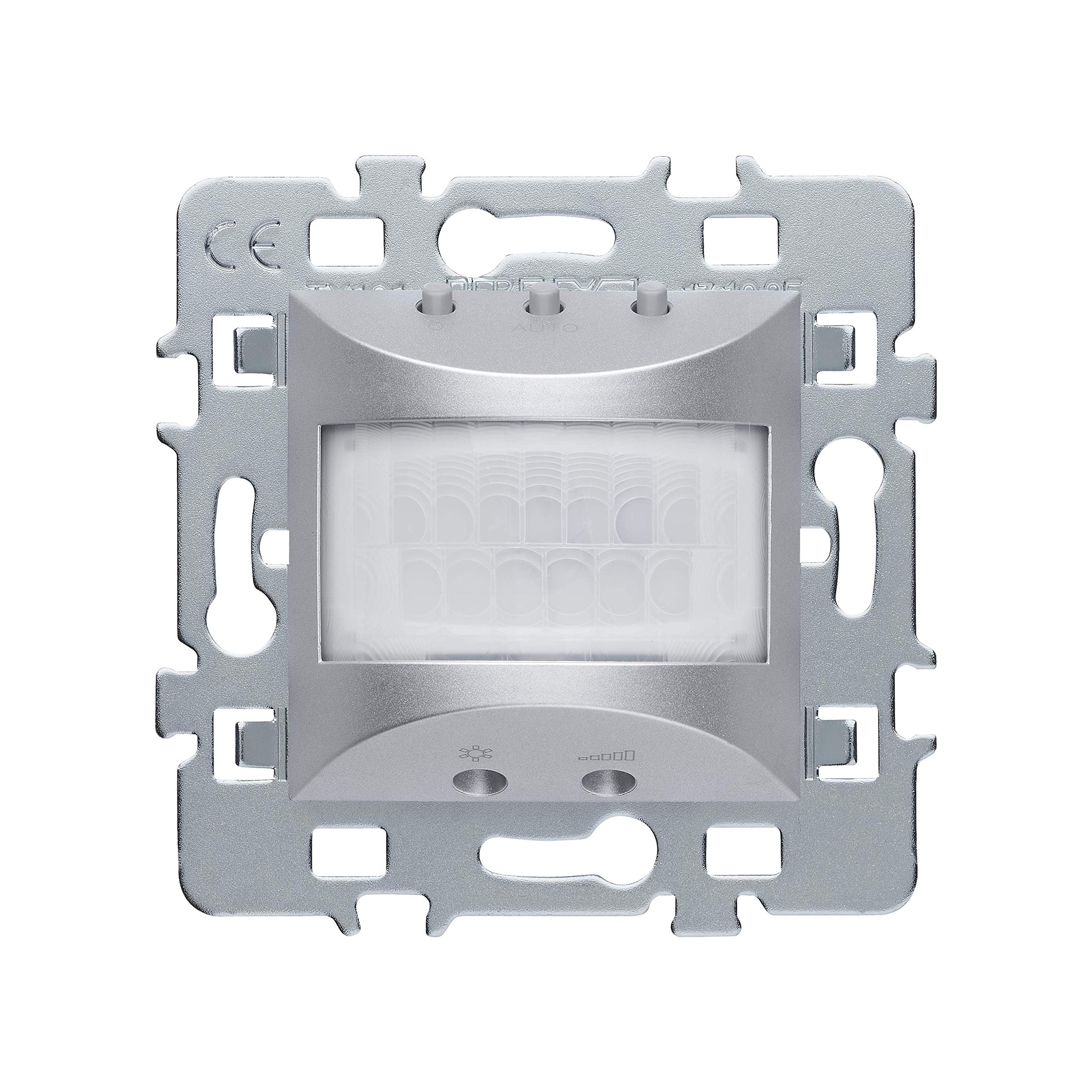 debflex-casual-742309-interrupteur-automatique-infrarouge-2-fils-alu image 2