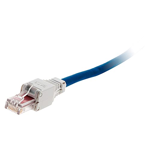 zenitech-lot-de-10-fiches-rj45-cat-6-sans-outil image 6