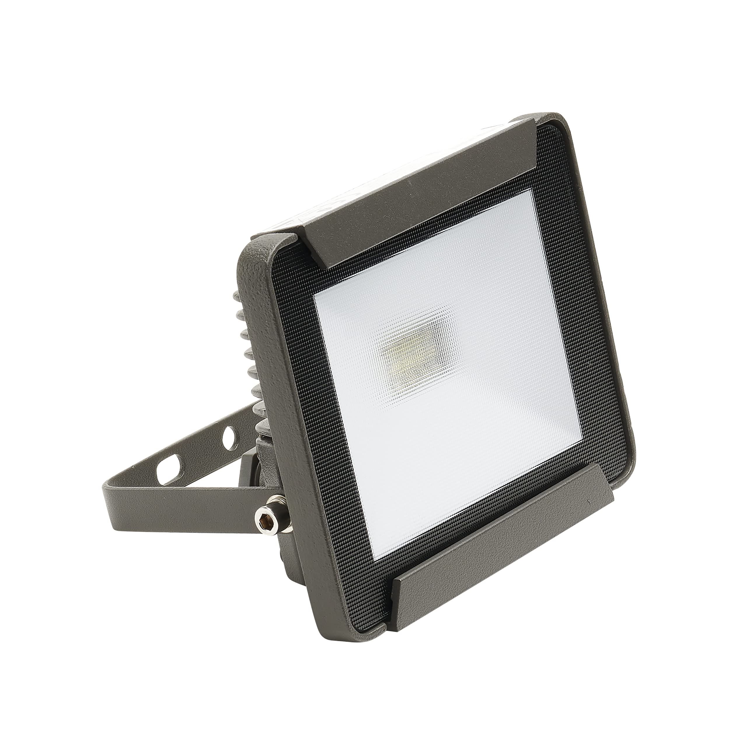debflex-600044-projecteur-led-ext-rieur-avec-d-tecteur-10w-800lm-6400k-ip65 image 1