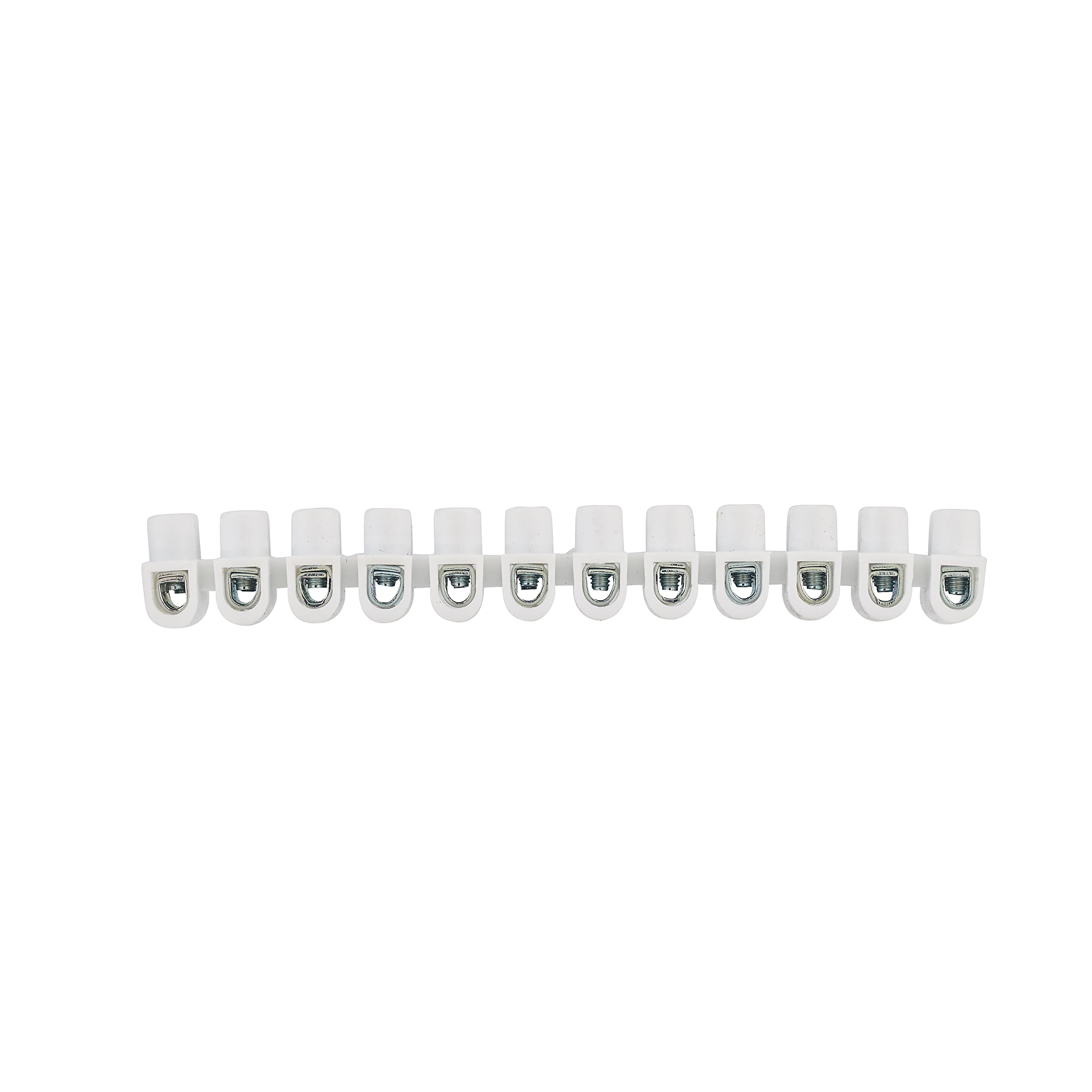 debflex-barrette-de-jonction-lectrique-2-5-mm-blanc-vrac image 4