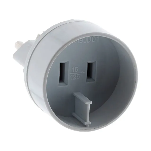 zenitech-adaptateur-prise-voyage-usa-vers-ue-blanc image 1
