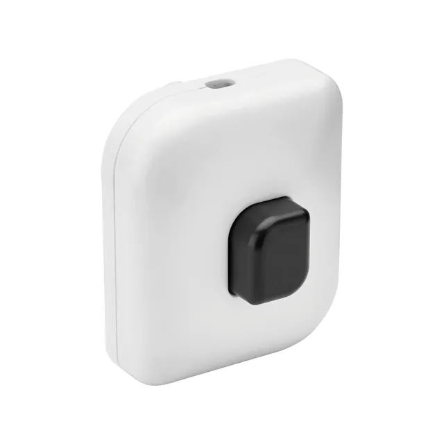 debflex-719040-interrupteur-fil-pied-2a-unipolaire-blanc image 1