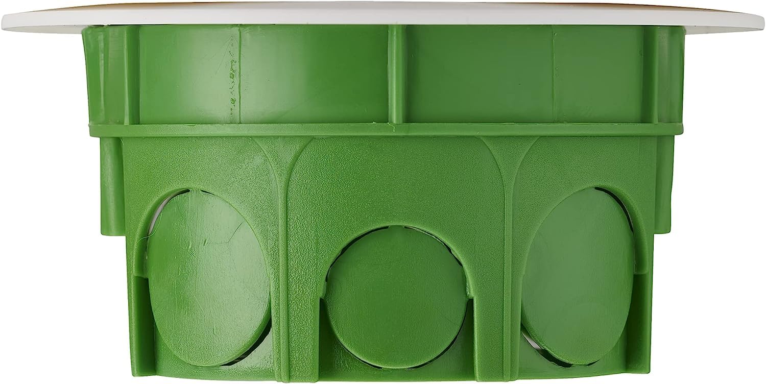 debflex-bo-te-de-d-rivation-ronde-encastrable-65x40mm-vert image 4