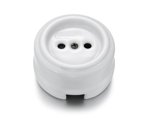 fontini-garby-prise-sans-terre-porcelaine-blanche-16a-250v-saillie image 8
