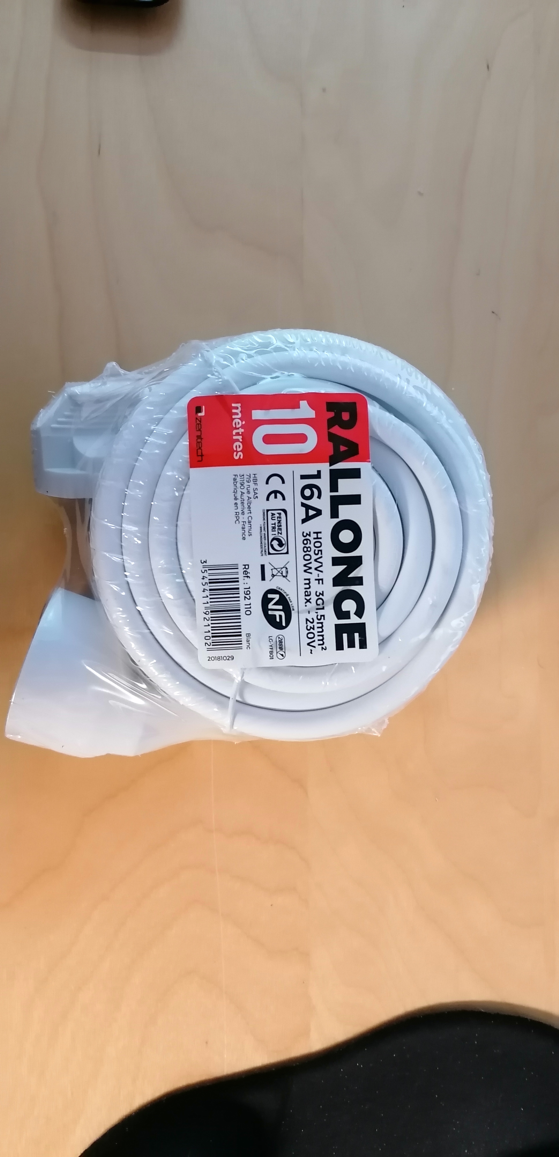 Idéal pour bricoler