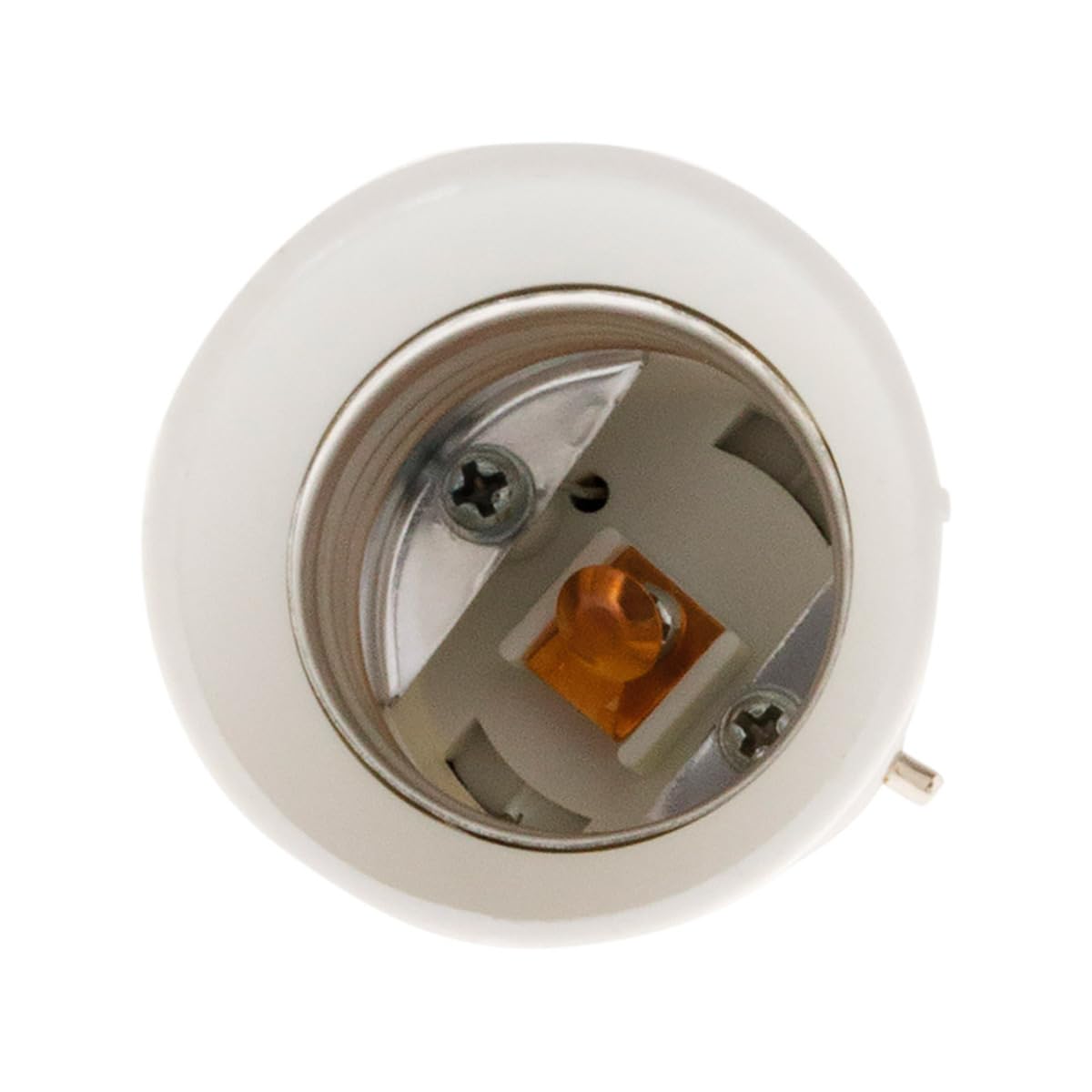 zenitech-adaptateur-douille-b22-m-le-vers-e27-femelle image 5