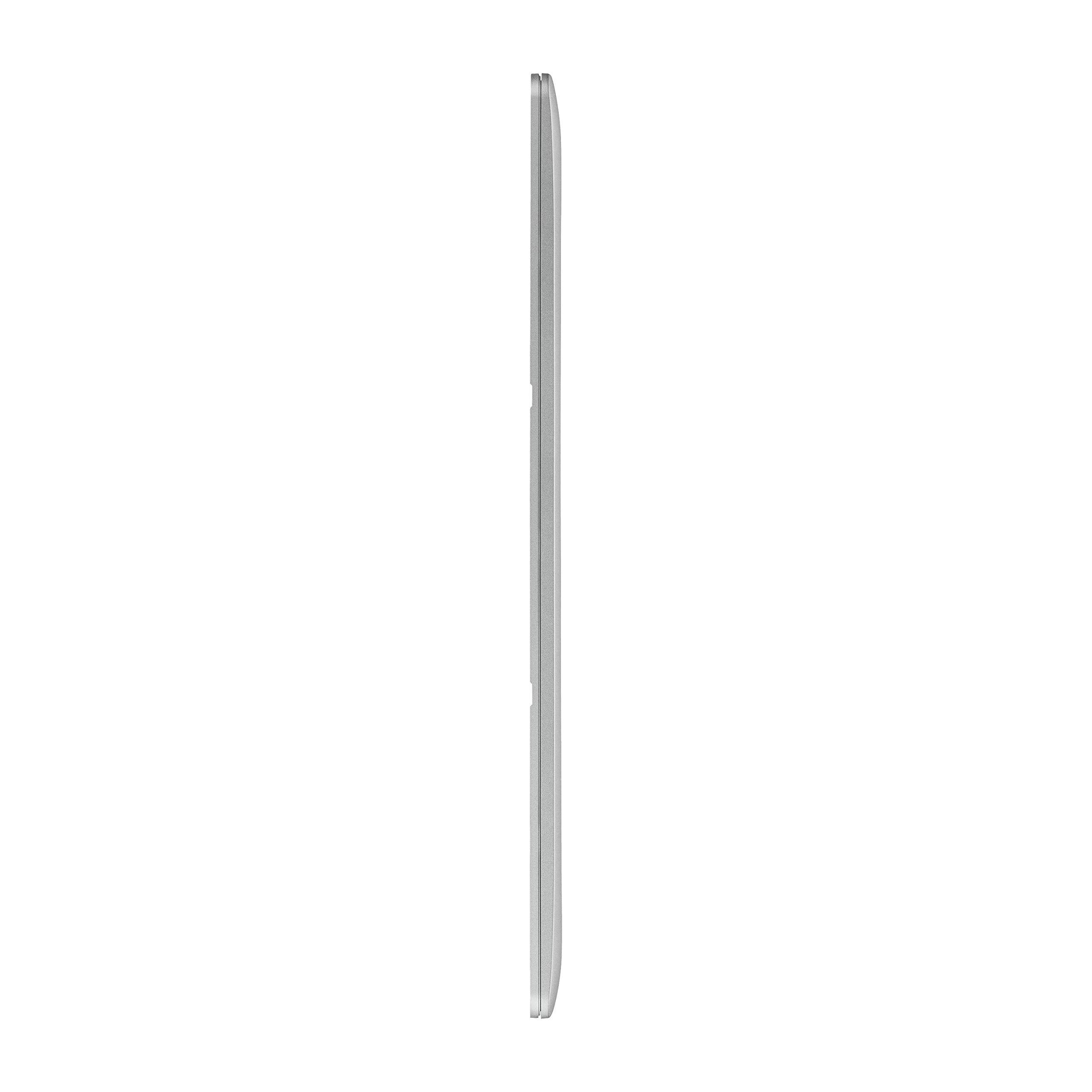 debflex-casual-plaque-triple-silver-226x85mm image 4