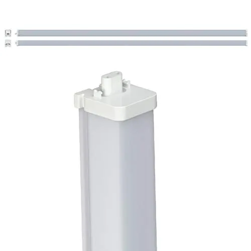 debflex-r-glette-led-carr-e-smd-18w-1500lm-blanc-froid-6500k-1200mm image 1