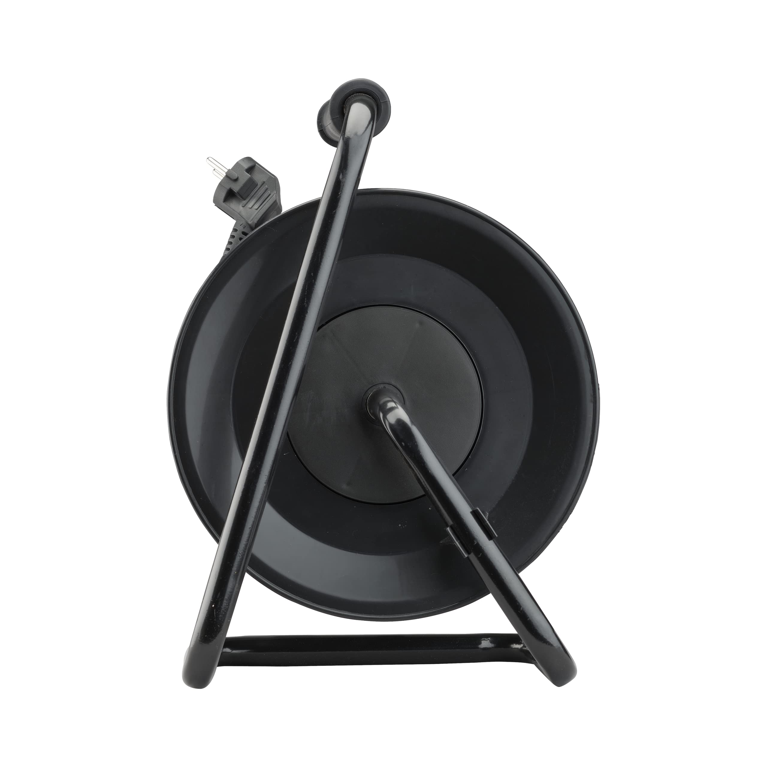 debflex-601403-enrouleur-rallonge-lectrique-40m-4-prises-2p-t-16a-noir image 3