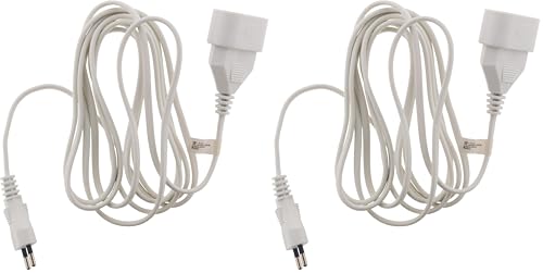 zenitech-prolongateur-ho3vvh2-f-2x0-75-blanc-5-m-prise-6a-sans-terre image 8