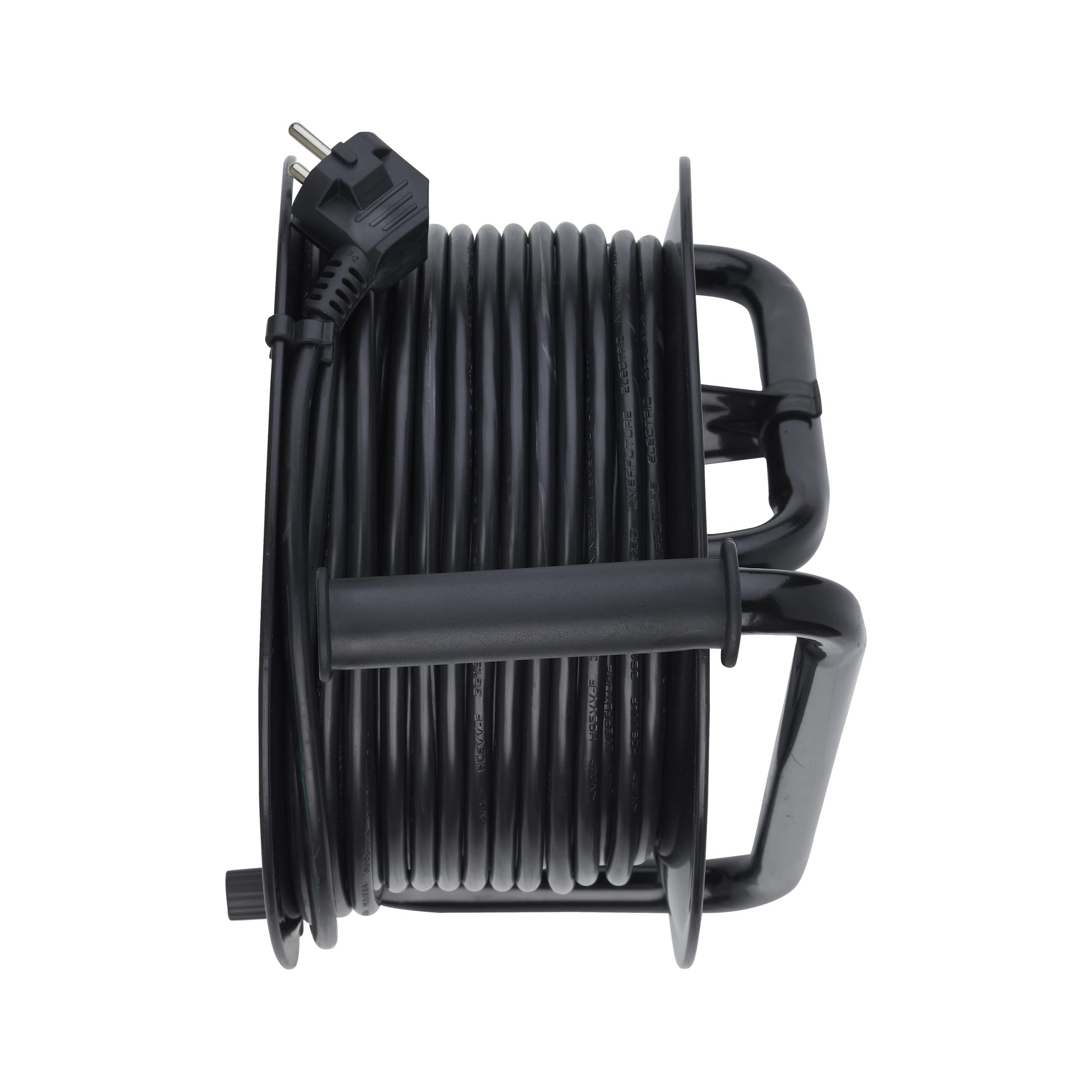 debflex-601403-enrouleur-rallonge-lectrique-40m-4-prises-2p-t-16a-noir image 5